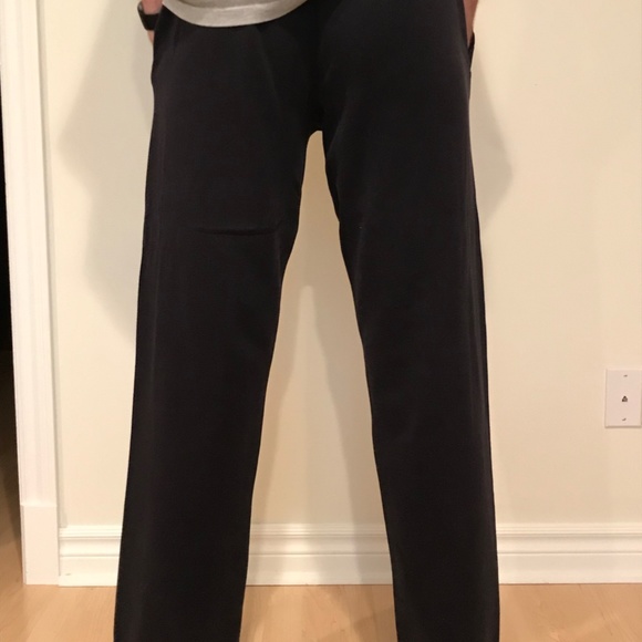 Men's Roots Joggers - Picture 3 of 3